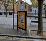 UR-MU-19 - Psg Sunyer Entrada Parking Oques UR-MU-19 - Psg Sunyer Entrada Parking Oques